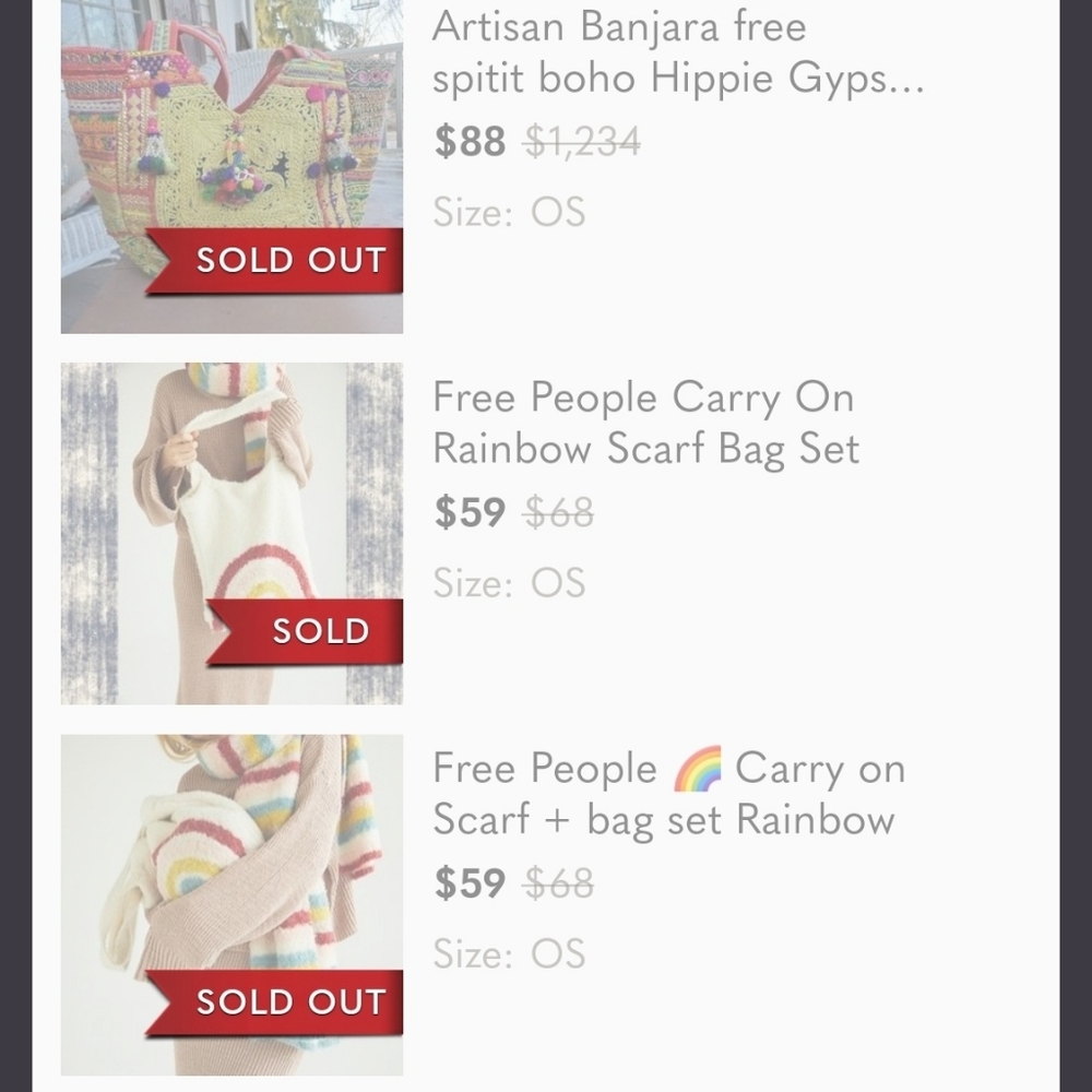 Private Bundle Purchase Box #4 For Iheartsaltwater - image 4